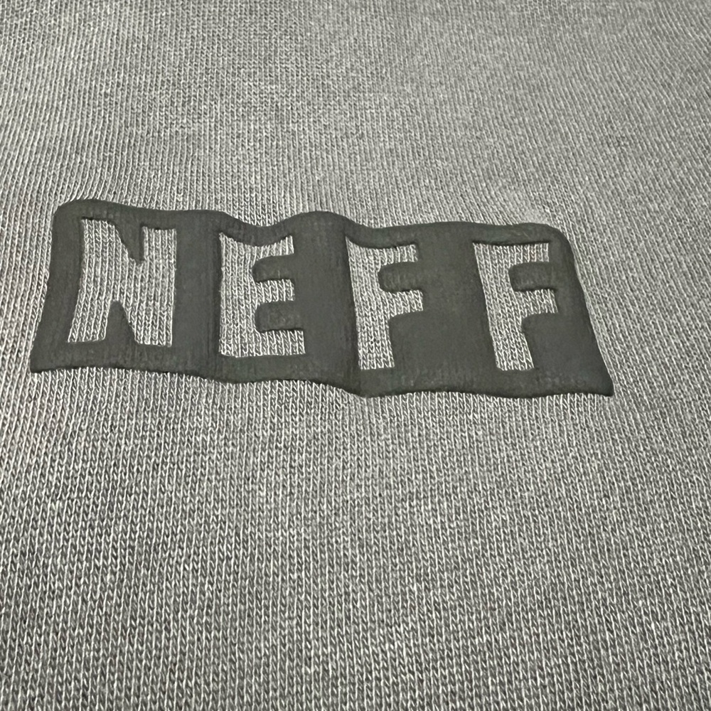 🆕Neff Lost In a Dream Pullover Hoodie. Medium NWOT - Picture 9 of 11